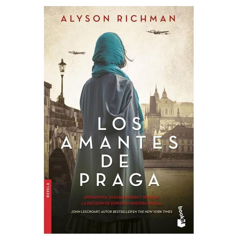 Los Amantes de Praga image number null