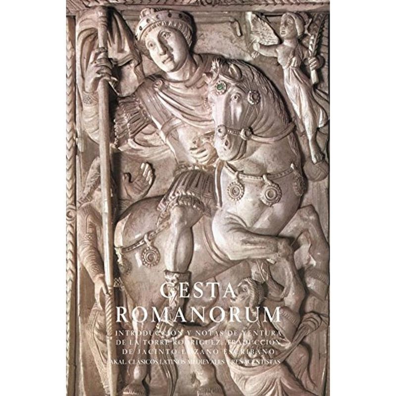 Gesta Romanorum image number null