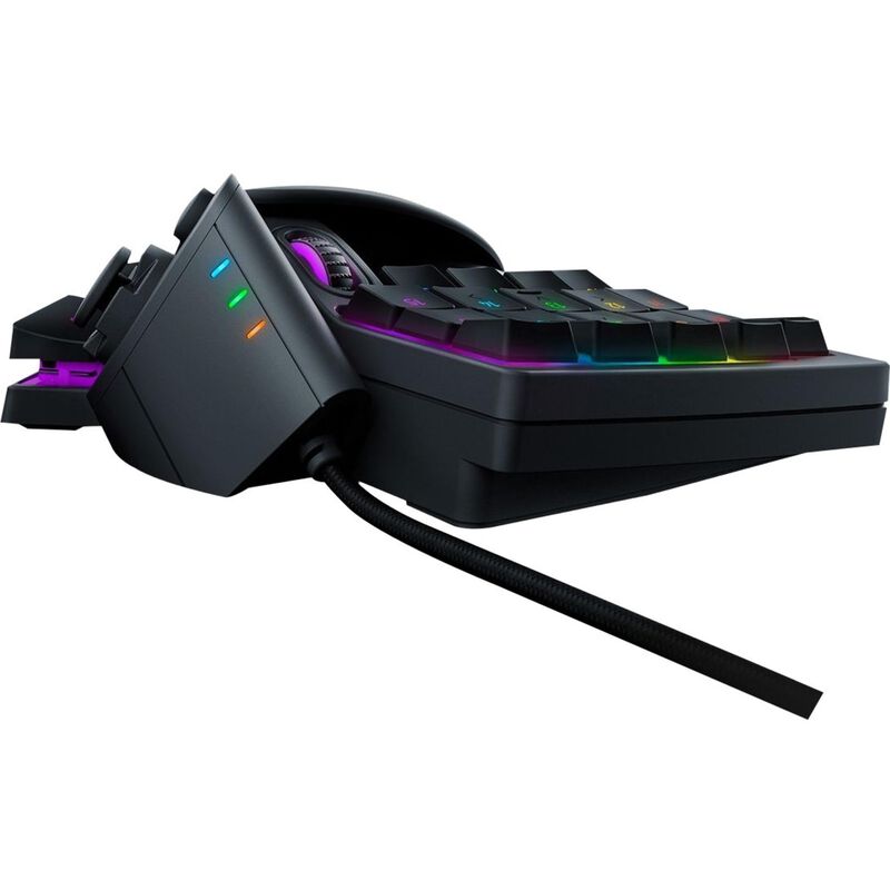 Teclado Para Juegos Razer Tartarus V2 Mecha Mem... image number null