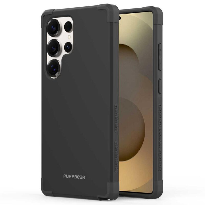 . Funda PUREGEAR Dualtek Mag para Samsung S25 U... image number null