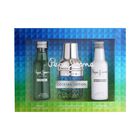 Perfume Pepe Jeans Cocktail 1.0 Edt Para Hombre + 50 ml Aftershave + 50 ml Gel De Ducha