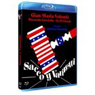 Sacco Y Vanzetti [blu-ray R] (1971) Sacco E Vanzetti