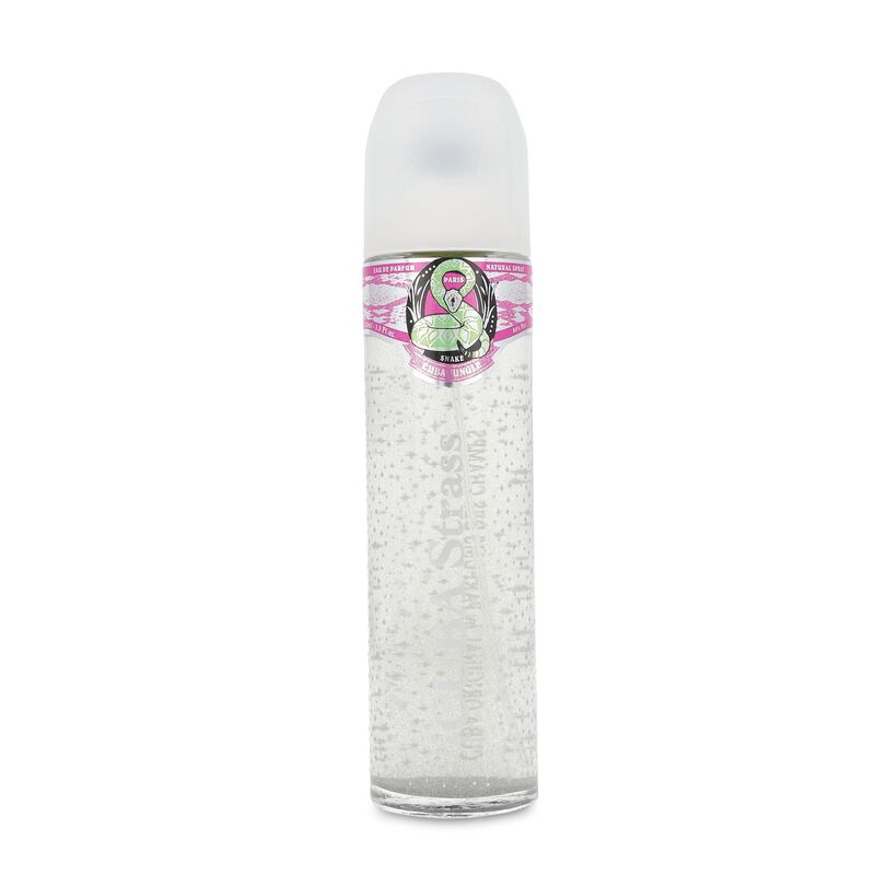Cuba Strass Snake 100Ml Edp Spray image number null