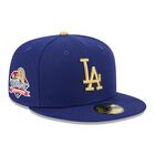 Gorra New Era 59Fifty Los Angeles Dodgers World Series Champions 60566681