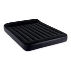 Air Mattress Intex 64149ed Dura-beam, Soporte De Almohada Est&aacute;ndar