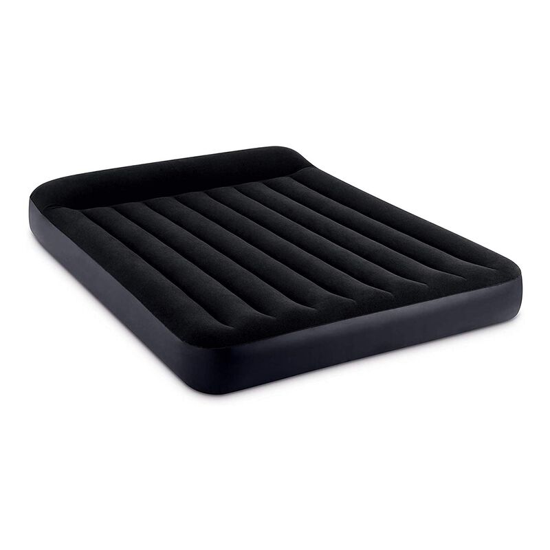 Air Mattress Intex 64149ed Dura-beam, Soporte D... image number null