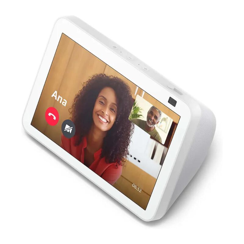 Pantalla Inteligente Echo Show 8 2da Generaci&oacute;n... image number null
