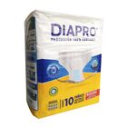 Diapro Confor Ad Med Mediano 10 Pa&ntilde;ales