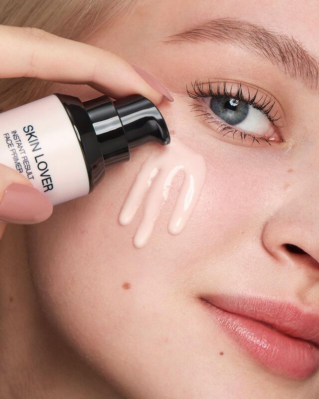 Primer Facial Kiko Milano Skin Lover, Resultado... image number null