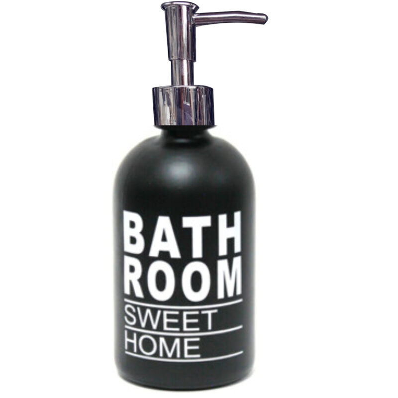 Dispensador de Jabón 400 ml image number null