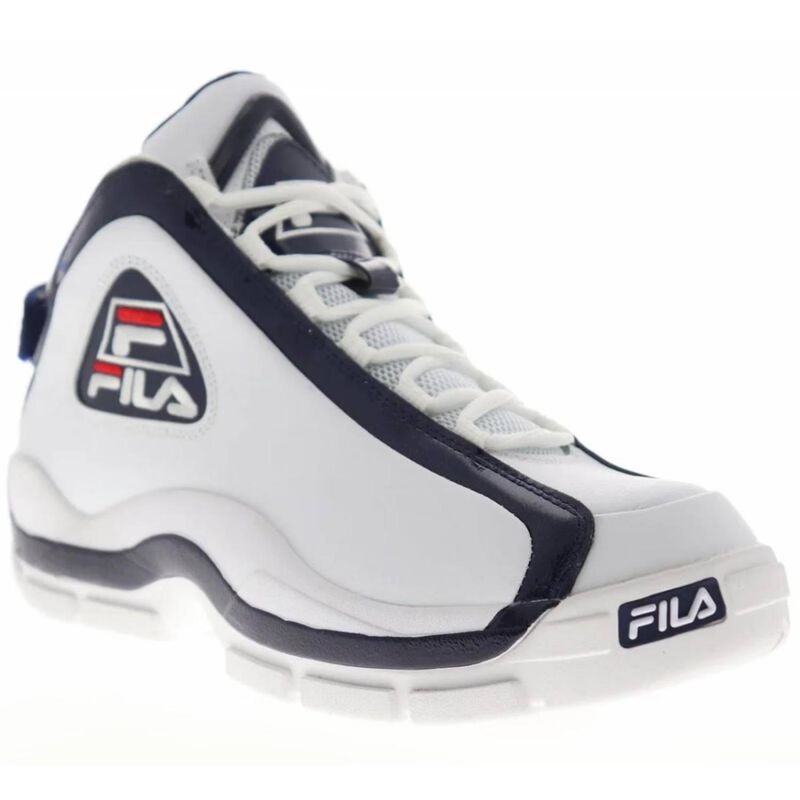 Tenis Fila Grant Hill 2 Para Hombre image number null
