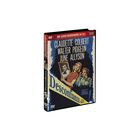 Desconfianza (vos) (dvd)