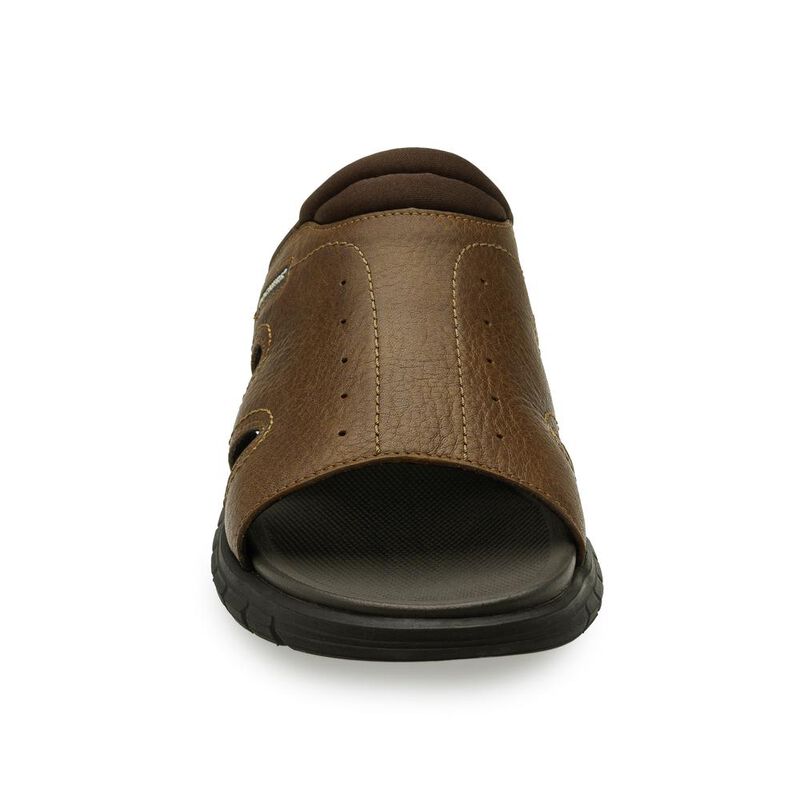 Sandalias Dockers para caballero Bahamas D21256... image number null