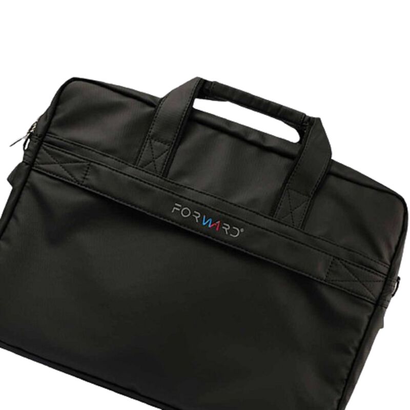 Portafolio Forward Para Laptop 15.6 Negro image number null