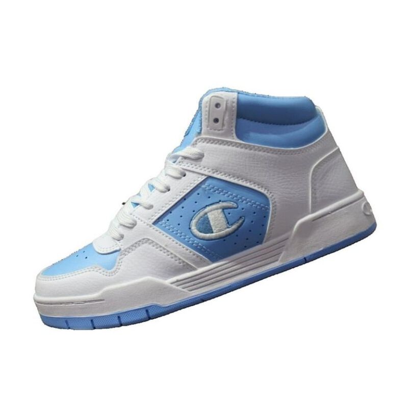 Tenis Champion 3on3 Court Hi Para Hombre image number null