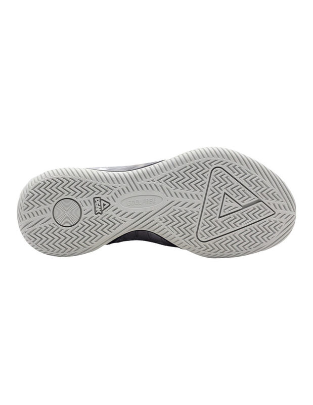 Tenis PEAK BASIC-BREEZE V2: rebote y confort pa... image number null