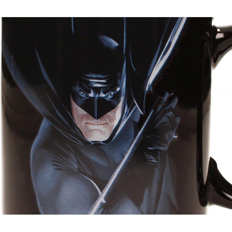 Taza Batman Masterworks Collection DC Cer&aacute;mica ... image number null