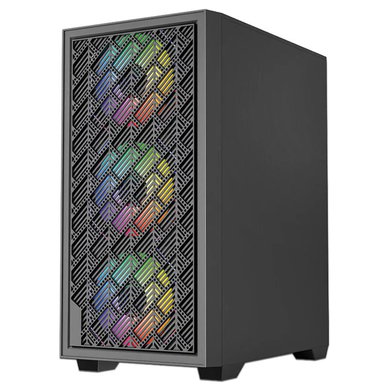 Gabinete Balam Rush Nitrox Edge Aircool 4700a, ... image number null