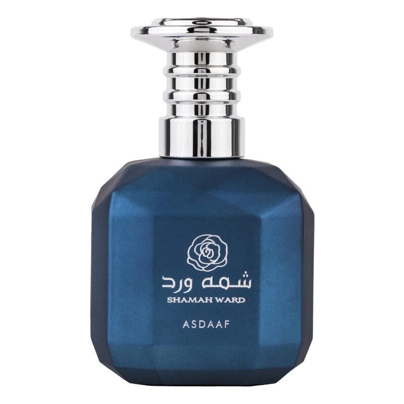 Perfume Asdaaf Shamah Ward Edp 100 Ml Para Muje... image number null