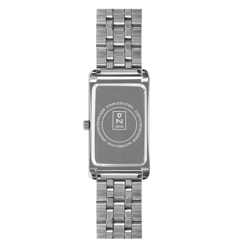 Reloj Nivada Executive Caballero NH24153MACPR image number null