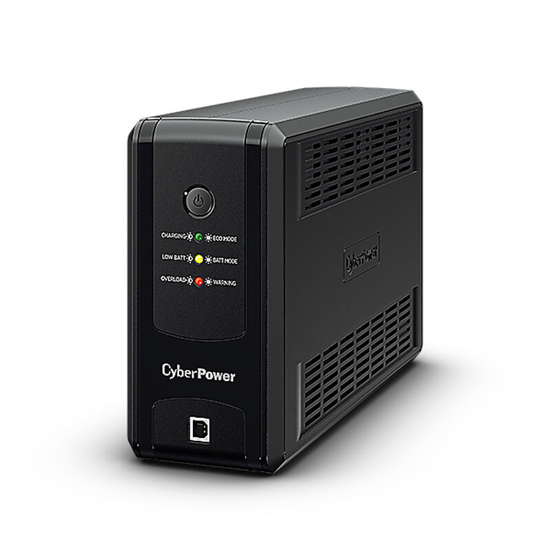 No Break CyberPower UT1000GU 500W 1000VA Entrad... image number null