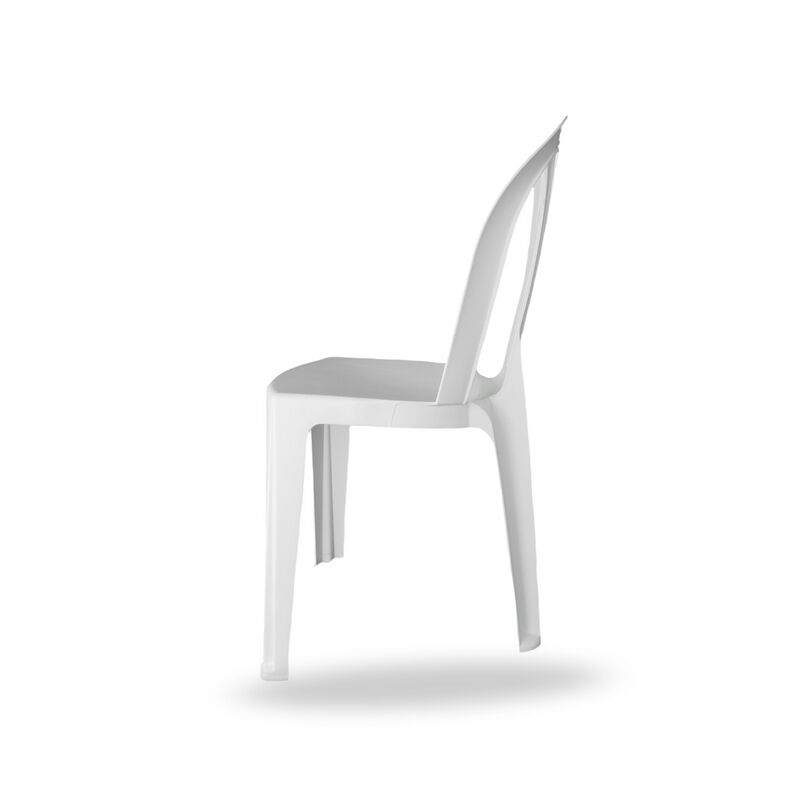 Silla Mod. PDA026A-012 Austria Blanco image number null