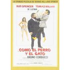 Como El Perro Y El Gato [internacional] [dvd]