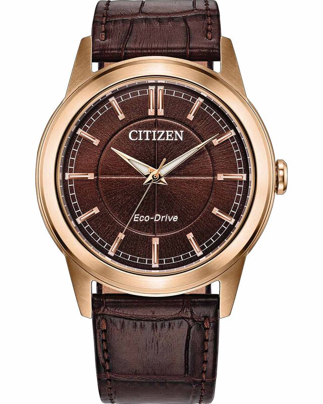 Reloj Citizen Dress Classic Rolan 62109 image number null
