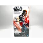 Figura De Acci&oacute;n Hasbro Star Wars Clash Of The Dark Side