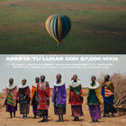 Cultura Africana