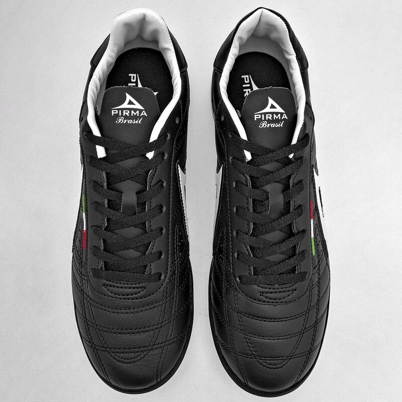 Pirma Tenis deportivo para hombre negro image number null