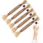 Catnip Toys Bawan Silvervine Para Gatos Y Gatitos, 5 Unidades