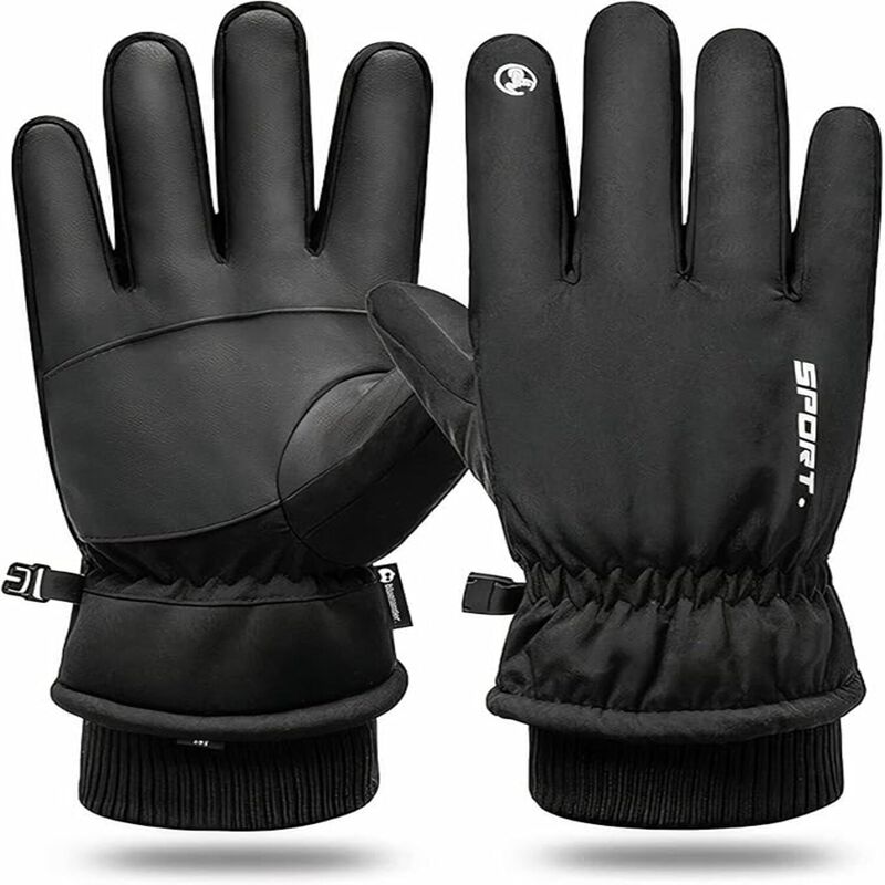 Guantes para Frio Bluelander image number null
