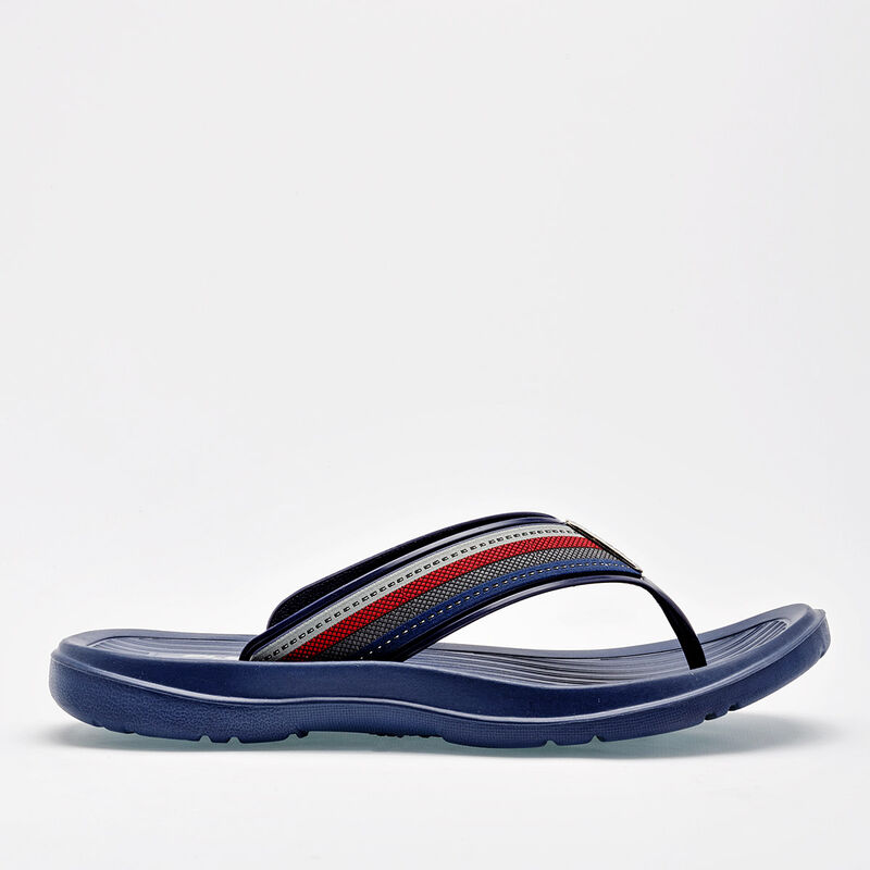 Elega Sandalia para hombre marino image number null