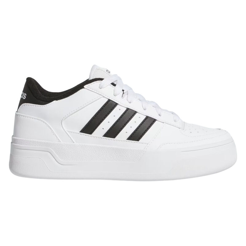 Tenis Casual Adidas Break Start Bold J JQ0133 image number null