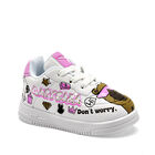 True Extreme Tenis Blanco Para beb&eacute;