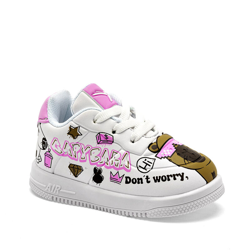 True Extreme Tenis Blanco Para beb&eacute; image number null