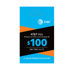 SIM AT&T