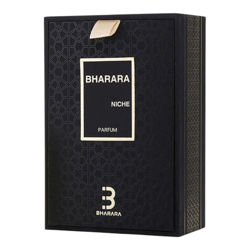 Perfume Bharara Niche Parfum 100 Ml image number null