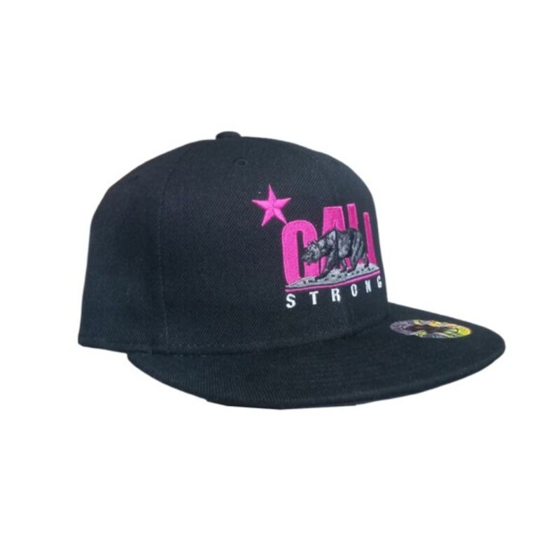 Gorra Cali Strong Bear 362345 image number null
