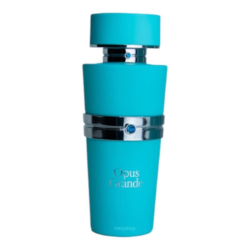 Perfume French Avenue Opus Grande Extrait De Pa... image number null