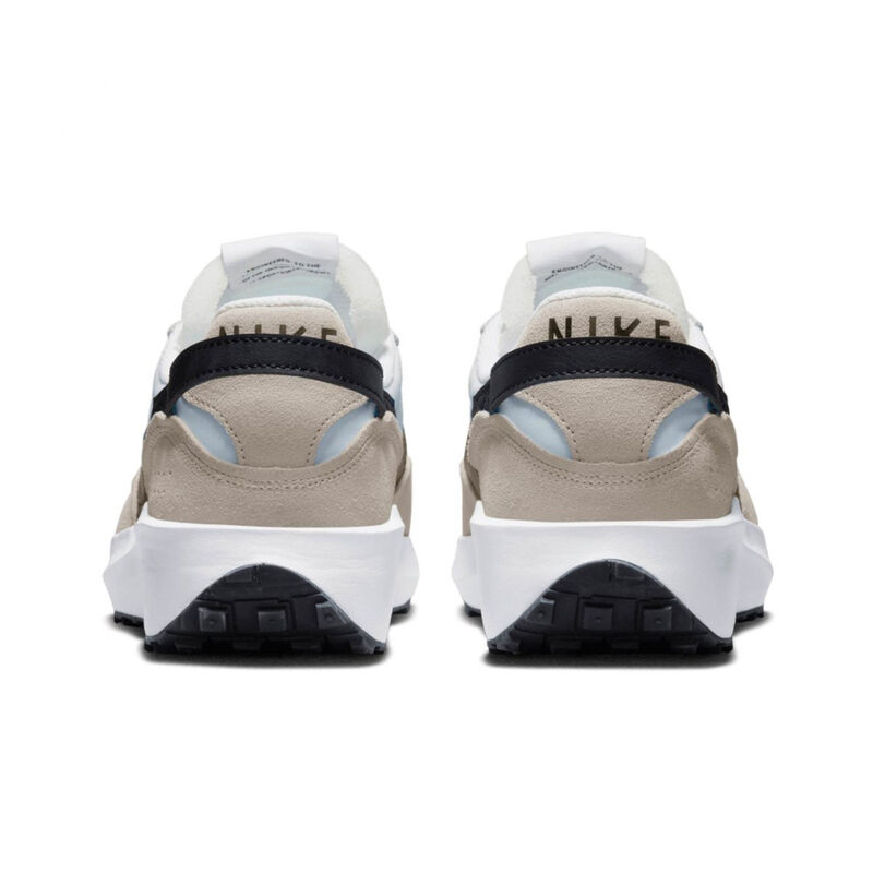 Tenis Deportivo Nike Waffle Debut DH9522-103 image number null