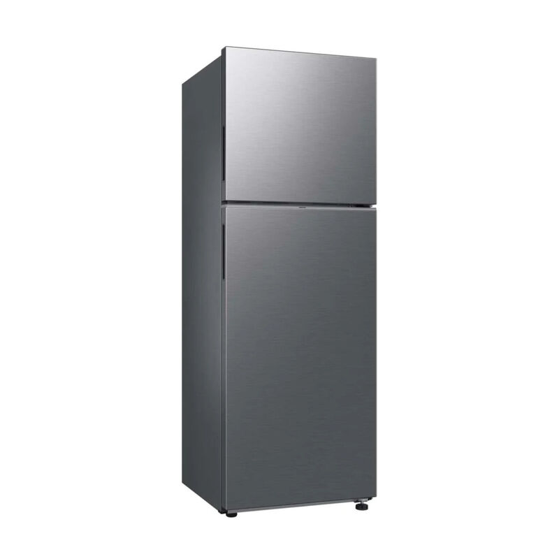 Refrigerador Elegante Y Moderno 302l  11ft Gris... image number null