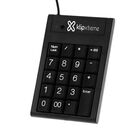 Klip Xtreme - Teclado Num&eacute;rico USB KNP-100