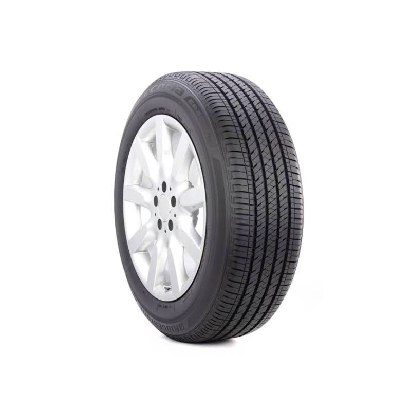 Llanta P195/60R15 Bridgestone Ep422 Ecopia Plus... image number null
