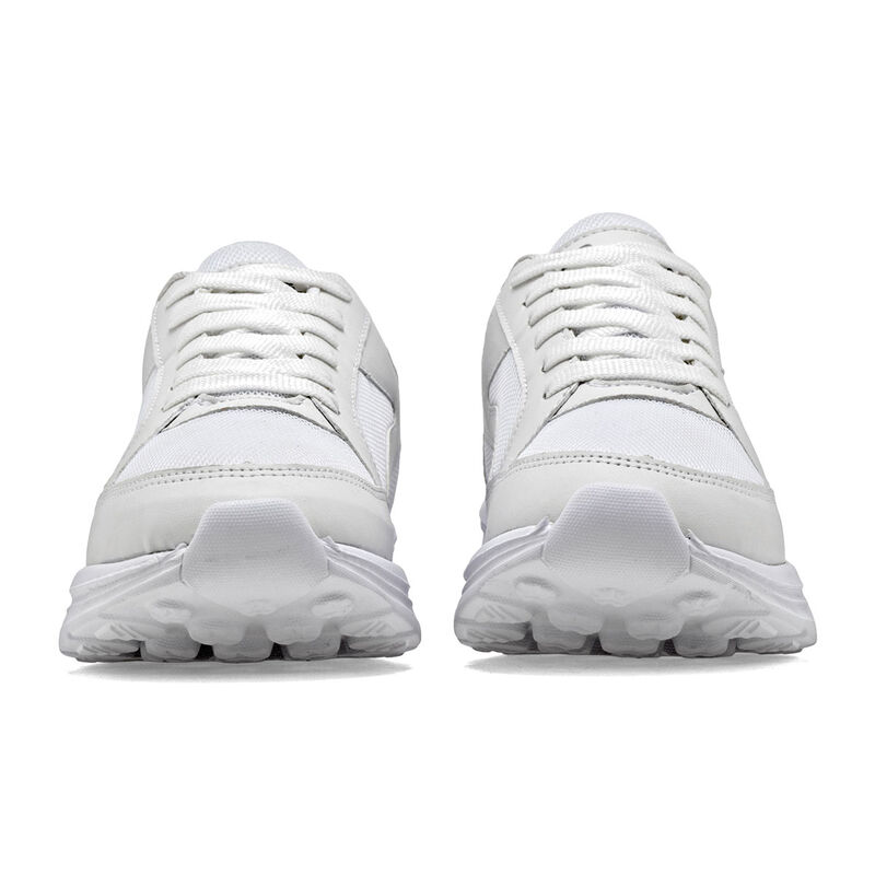 Buckler Tenis Escolar Blanco Para Mujer 147530c... image number null