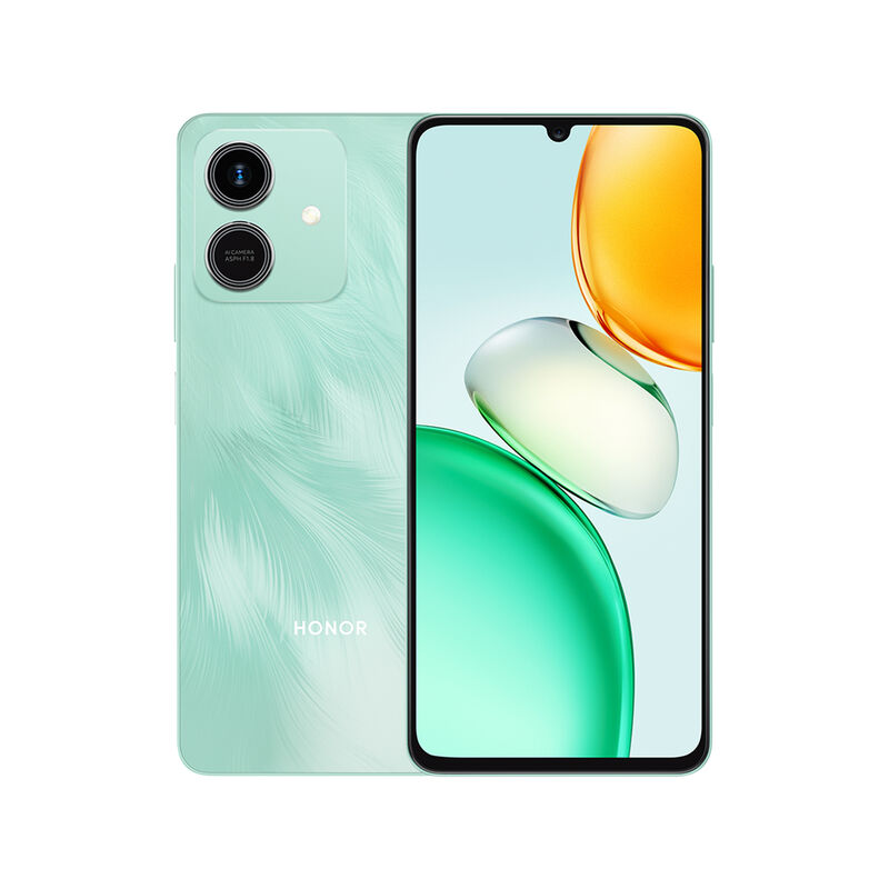 Honor Play 10 3+64gb Ocean Cyan/azul Cian image number null