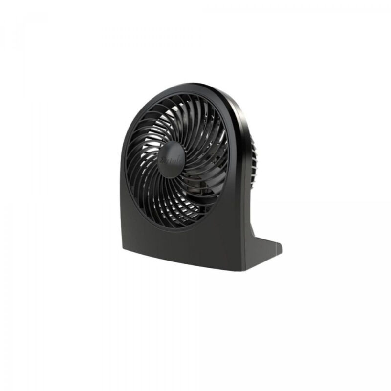 Combo 2 Ventiladores De Escritorio O Piso Plast... image number null