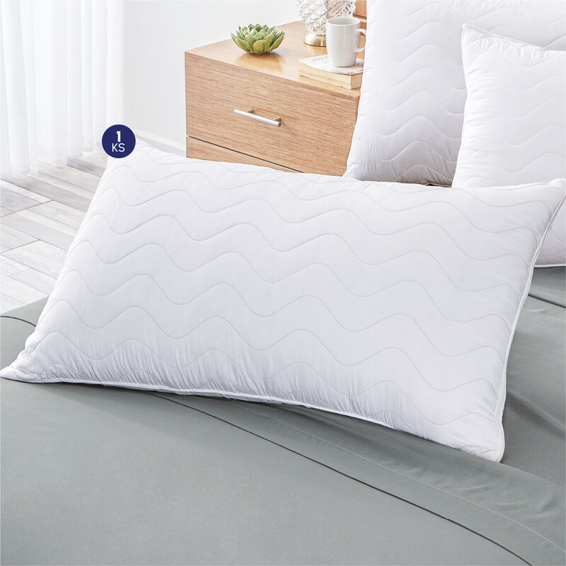 ALMOHADA ULTRAFRESH SO&Ntilde;AR BY CONCORD KS image number null