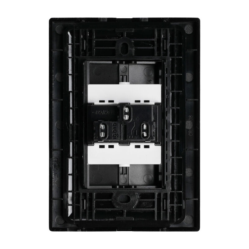 Placa Armada Cristal IGOTO CRIS1008-2008 con 1... image number null